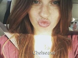 Chelseaxo