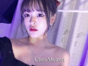 ChenMeiren