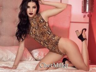 CherMiller