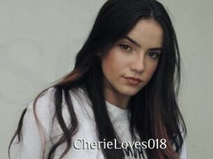 CherieLoves018