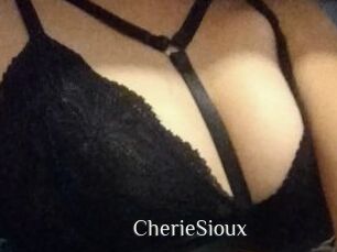 CherieSioux