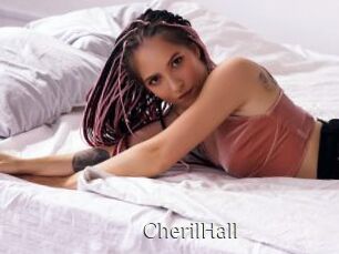 CherilHall Shop coquin