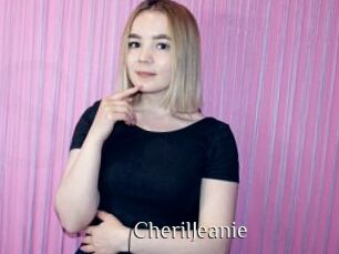 CherilJeanie