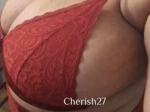 Cherish27