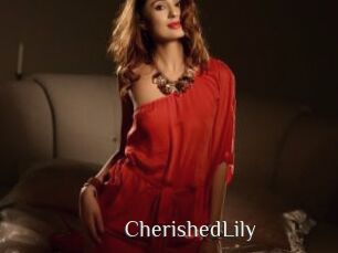 CherishedLily