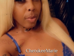 CherokeeMarie