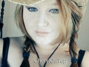 CherriOnTop