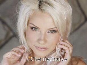 CherrieChance