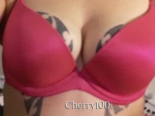 Cherry100
