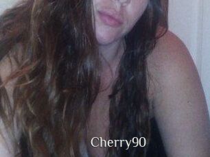 Cherry90
