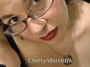 CherryAllureBBW