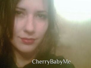 CherryBabyMe
