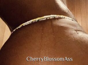 CherryBlossomAss Shop coquin