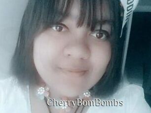 CherryBomBombs
