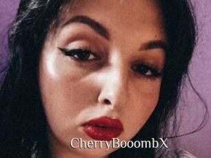 CherryBooombX