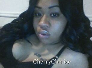CherryCherise