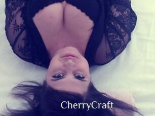 CherryCraft