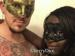 Cherry_Dice