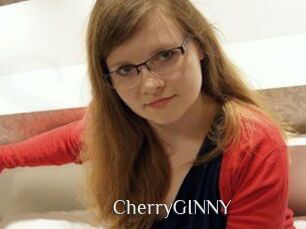 CherryGINNY