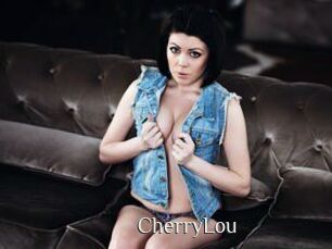 CherryLou