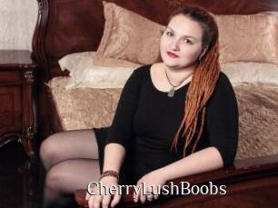 CherryLushBoobs