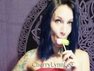 CherryLynnLee
