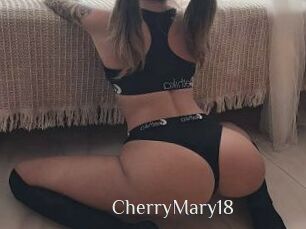 CherryMary18