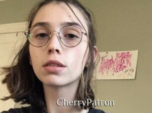 CherryPatron