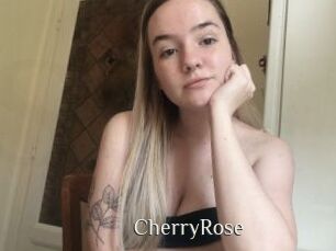 CherryRose