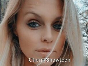 CherrySnowteen