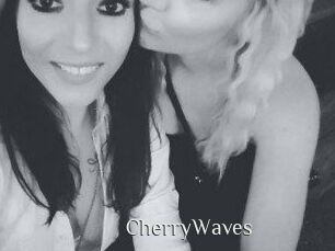 CherryWaves