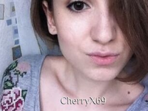 CherryX69