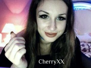 CherryXX