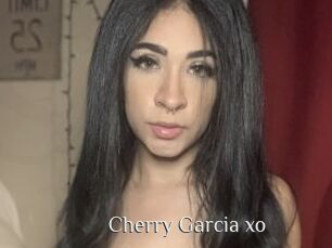 Cherry_Garcia_xo Shop coquin