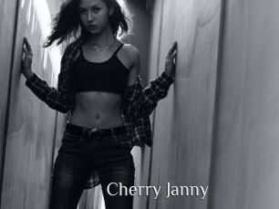Cherry_Janny Shop coquin