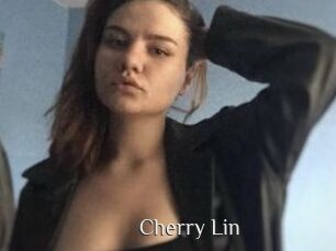 Cherry_Lin