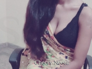 Cherry_Neetu Shop coquin