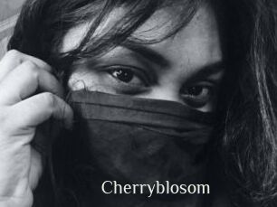 Cherryblosom