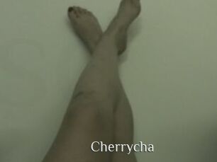 Cherrycha