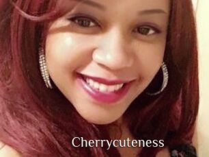 Cherrycuteness