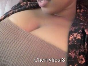 Cherrylips18