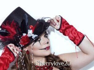 Cherrylove2u