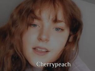 Cherrypeach
