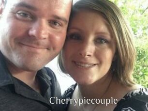 Cherrypiecouple