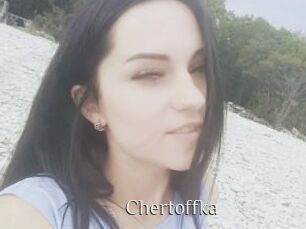 Chertoffka