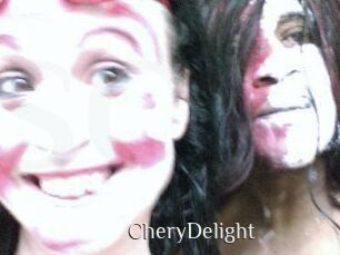 CheryDelight