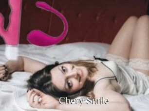 Chery_Smile Shop coquin