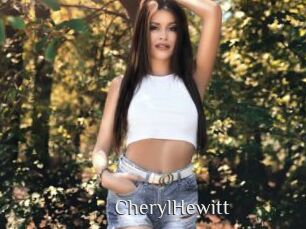 CherylHewitt