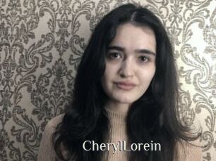CherylLorein