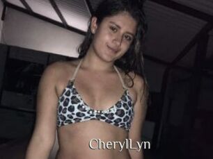 CherylLyn
